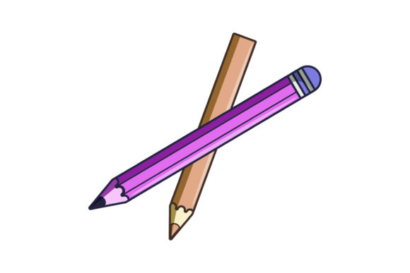 Back to School Education Graphics