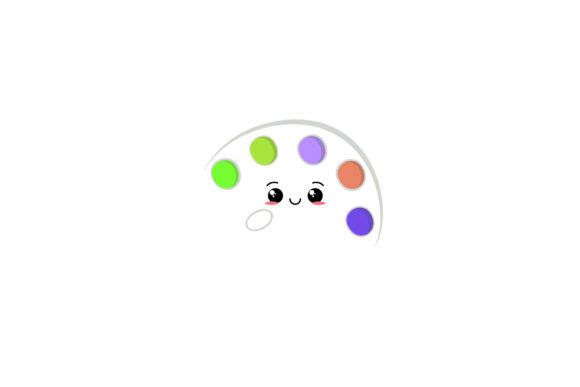 Beauty Back to School Design
