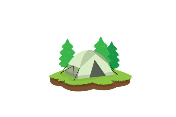 Camping and Back to School Graphics