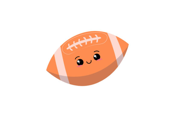 Rugby Back to School Vector Design
